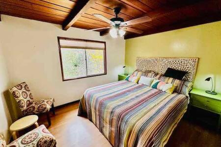 Blue Door Cottage 12 Miles To Yosemite Bbq Oakhurst Bagian luar foto