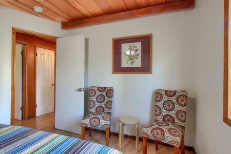 Blue Door Cottage 12 Miles To Yosemite Bbq Oakhurst Bagian luar foto