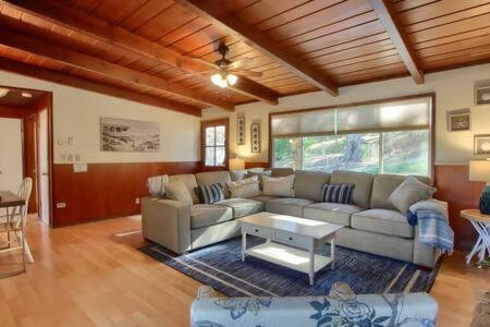 Blue Door Cottage 12 Miles To Yosemite Bbq Oakhurst Bagian luar foto